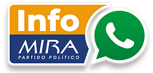 Logo InfoMIRA
