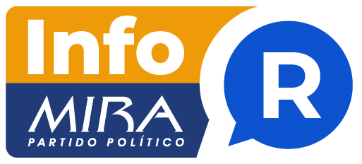 Logo InfoMIRA